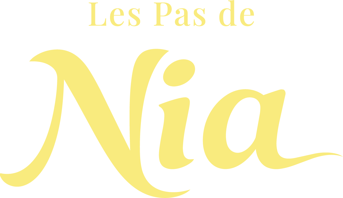 Les Pas de Nia | Zamani Kesho